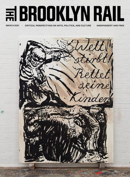 March 2021 Print Issue