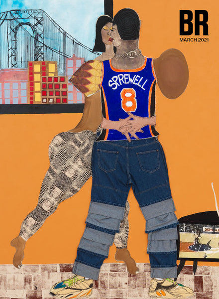 March 2021 Print Issue