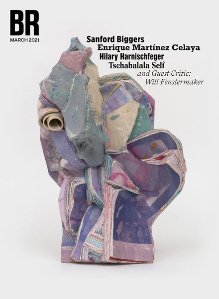March 2021 Print Issue