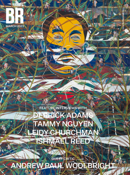 March 2023 Print Issue