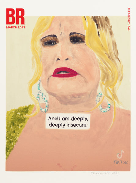 March 2023 Print Issue