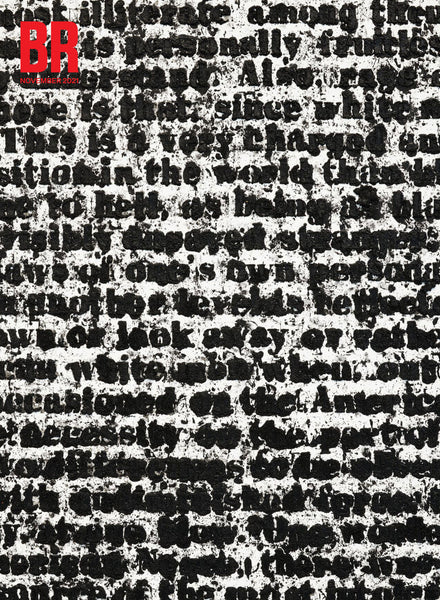 November 2021 Print Issue