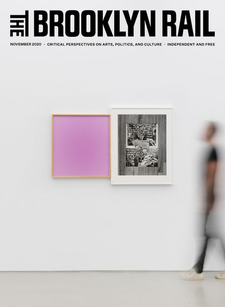 November 2020 Print Issue