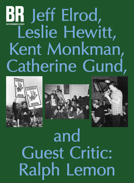 November 2020 Print Issue