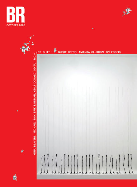 October 2020 Print Issue