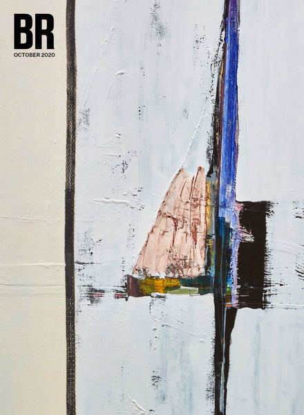 October 2020 Print Issue