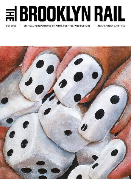 October 2020 Print Issue