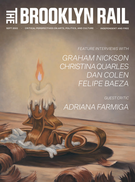 September 2022 Print issue