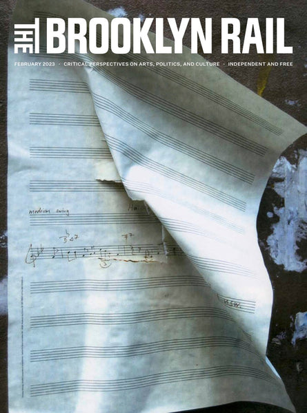 February 2023 Print Issue