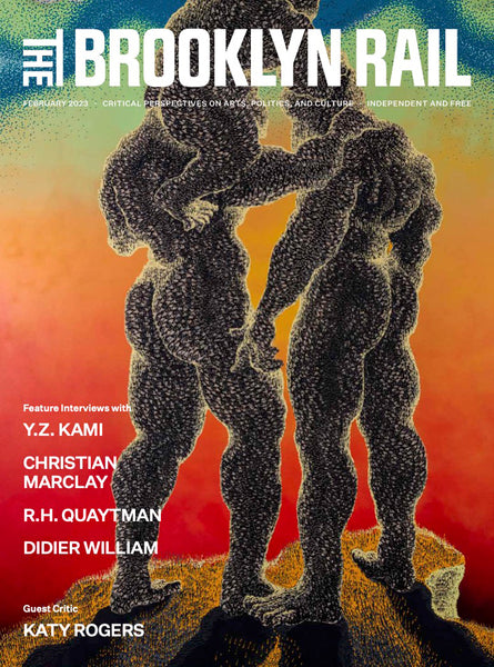 February 2023 Print Issue