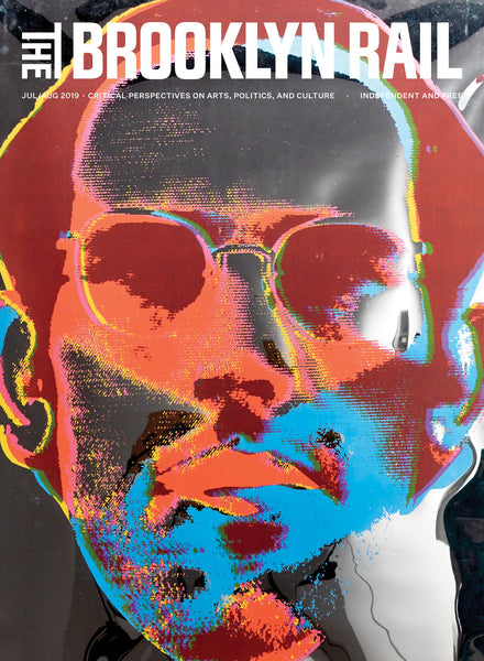 July-August 2019 Print Issue