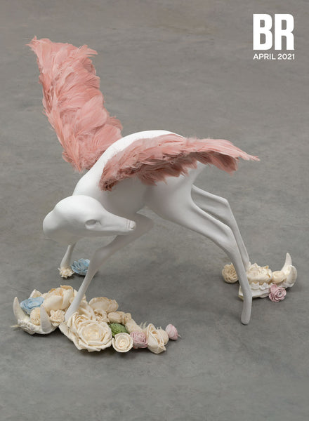 April 2021 Print Issue