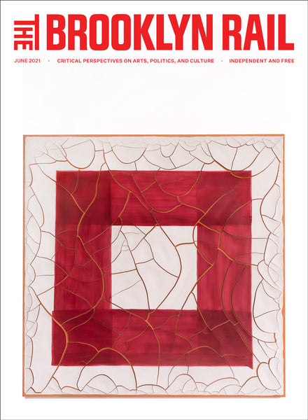 June 2021 Print Issue