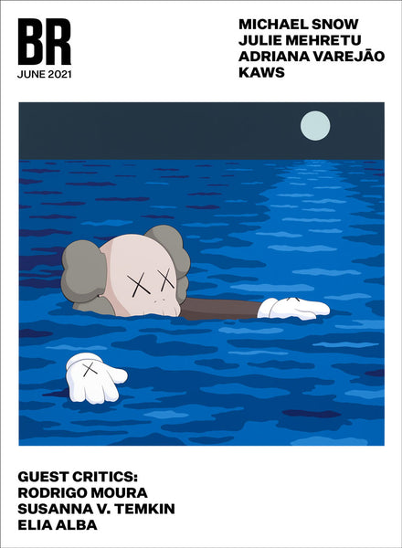 June 2021 Print Issue