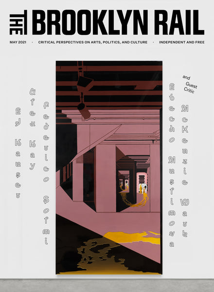 May 2021 Print Issue