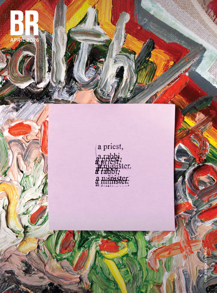 April 2026 Print Issue