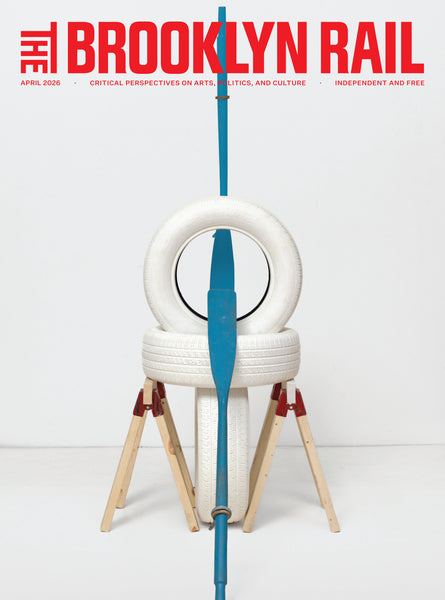 April 2026 Print Issue