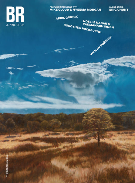 April 2026 Print Issue