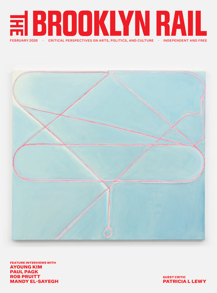 February 2026 Print Issue