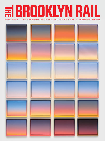 February 2026 Print Issue