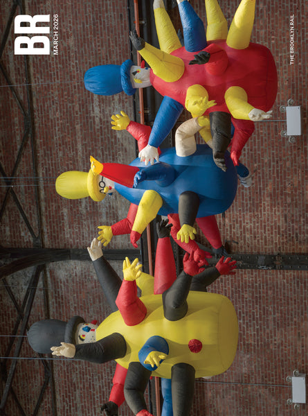 March 2026 Print Issue