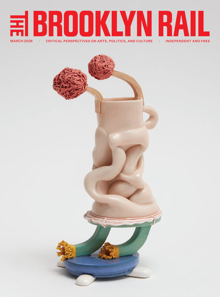 March 2026 Print Issue