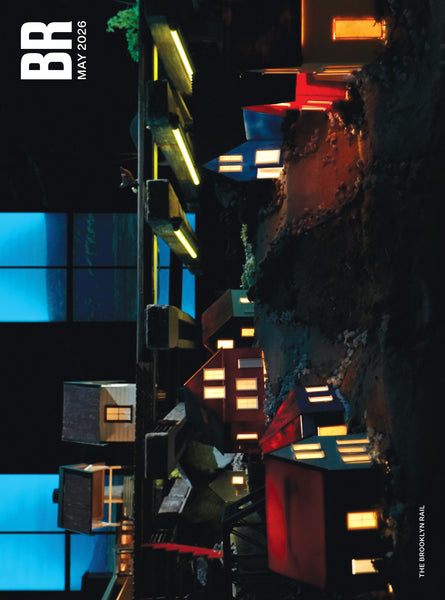 May 2026 Print Issue