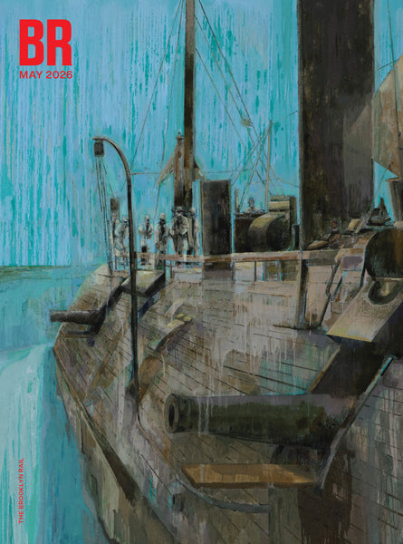 May 2026 Print Issue
