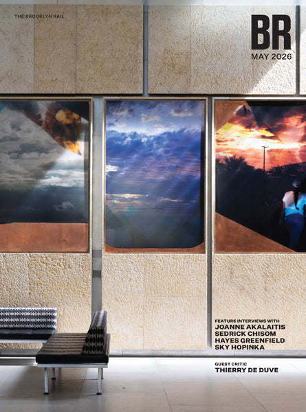 May 2026 Print Issue