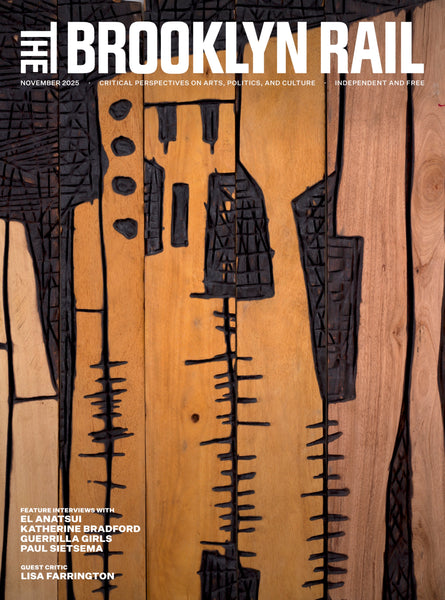 November 2025 Print Issue