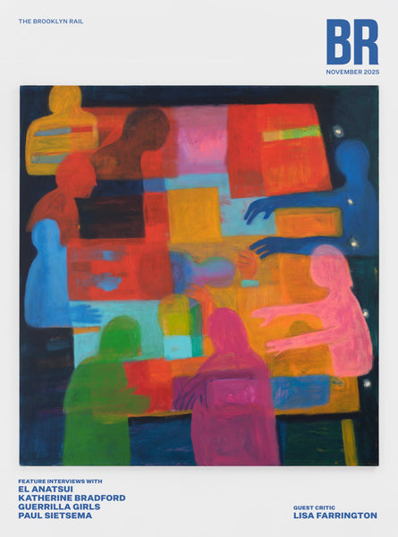 November 2025 Print Issue