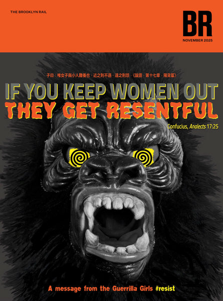 November 2025 Print Issue