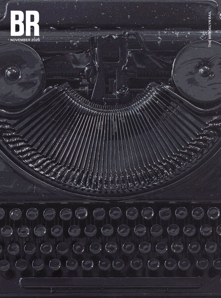 November 2025 Print Issue