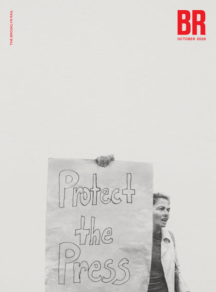 October 2026 Print Issue