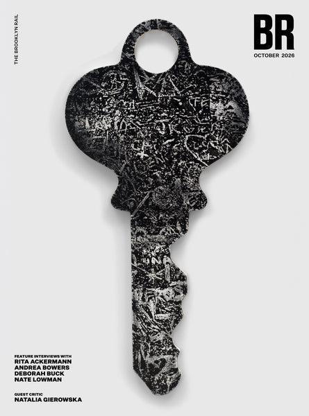 October 2026 Print Issue