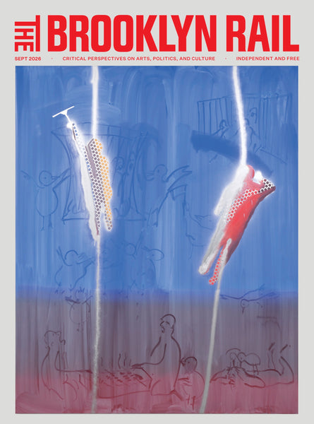 September 2026 Print Issue