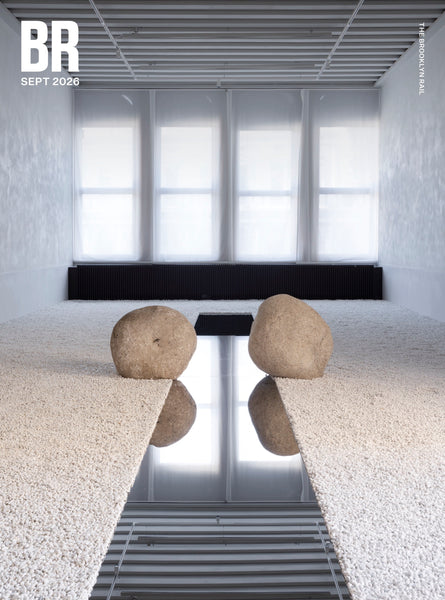 September 2026 Print Issue