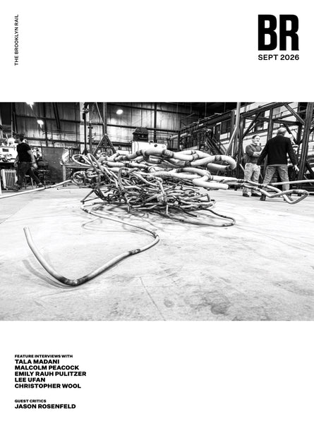 September 2026 Print Issue