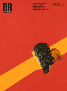May 2025 Print Issue