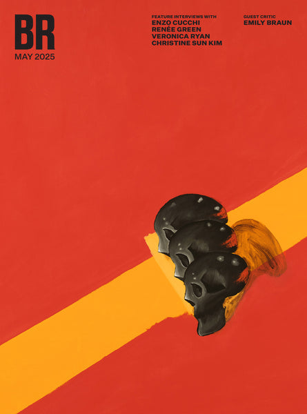 May 2025 Print Issue
