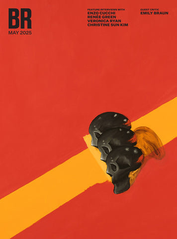 May 2025 Print Issue