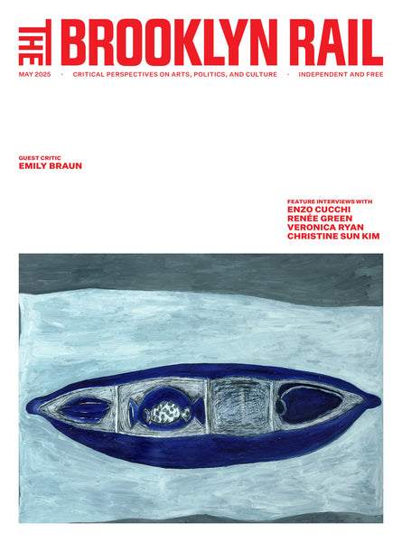 May 2025 Print Issue