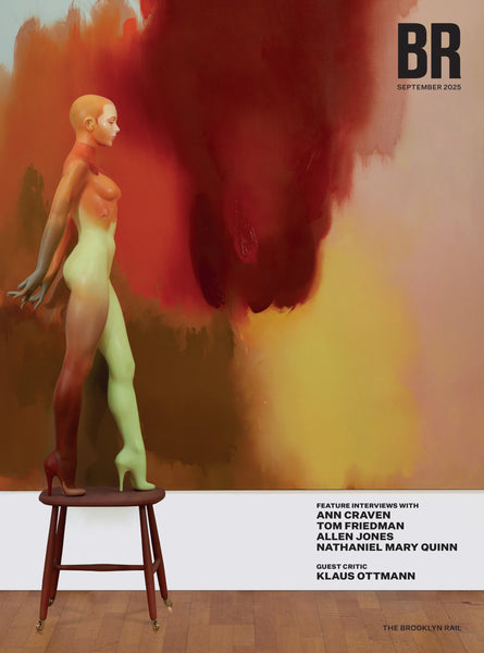 September 2025 Print Issue