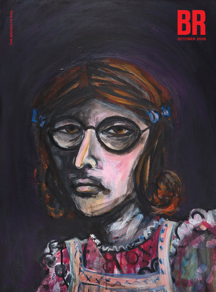 October 2026 Print Issue