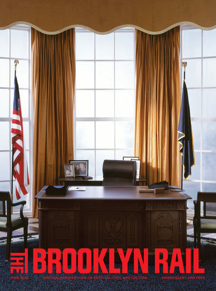 June 2026 Print Issue