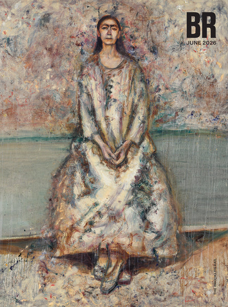 June 2026 Print Issue