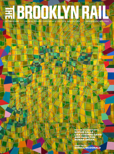 October 2025 Print Issue