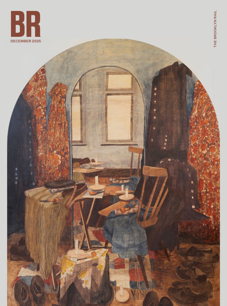 December/January 2025–26 Print Issue