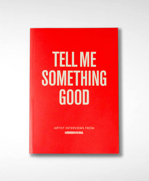Tell Me Something Good